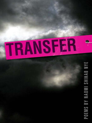 cover image of Transfer